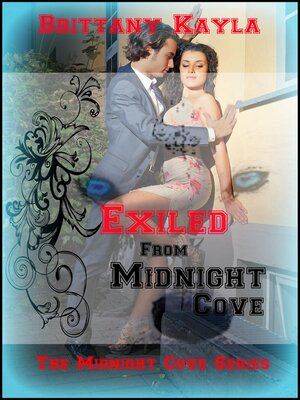 cover image of Exiled From Midnight Cove